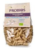 Maccheroncini di Riso Bio