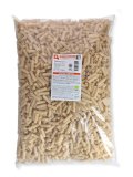 Maccheroni di Grano Duro Bio