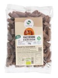 Maccheroni di Grano Saraceno Bio
