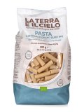 Maccheroni di Semola di Grano Duro Bio
