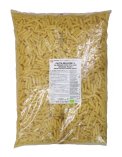 Maccheroni (Sedani) Bianchi Bio