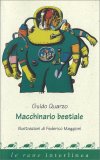 Macchinario Bestiale — Libro