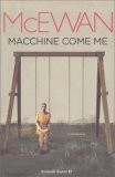 Macchine Come Me — Libro