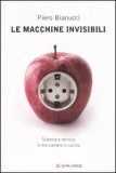Le Macchine Invisibili — Libro