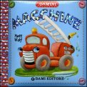 Macchine — Libro