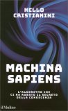 Machina Sapiens — Libro
