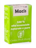 Macis - Olio Essenziale Bio