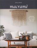 Macramè — Libro