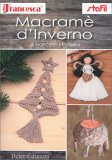 Macramè d'Inverno — Libro