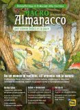 Ebook - Macro Almanacco N.0 - Trimestrale 2024 -  Dall’Agricoltura in Guerra con la Natura agli Orti — eBook
