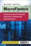 Macro Finance — Libro