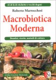 Macrobiotica Moderna — Libro