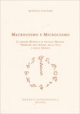 Macrocosmo e Microcosmo — Libro