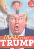 Mad about Trump — Libro
