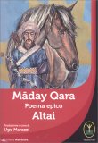 Maday Qara - Poema Epico Altai — Libro