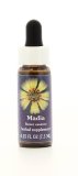 Madia - Fiori californiani
