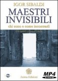 Video Corso - Maestri Invisibili — Digitale