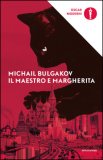 Il Maestro E Margherita — Libro