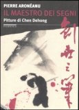 Il Maestro dei Segni — Libro