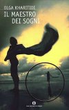 Il Maestro dei Sogni — Libro