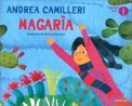 Magarìa — Libro