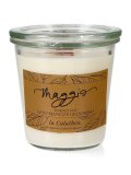 Maggio - Candela Profumata in Cera di Soia