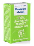 Maggiorana Silvestre - Olio Essenziale Bio