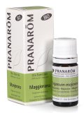 Maggiorana Sommita Fiorita - Olio Essenziale Bio