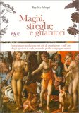 Maghi, Streghe e Guaritori — Libro