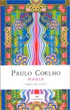 Magia - Agenda 2027 di Paulo Coelho — Agenda