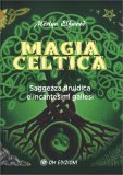 Magia Celtica — Libro
