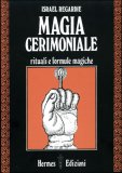 Magia Cerimoniale — Libro