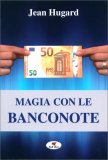 Magia con le Banconote — Libro