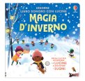Magia d'Inverno — Libro