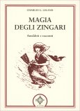 Magia degli Zingari — Libro