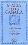 Magia della Cabala - Vol.1 - Teoria — Libro