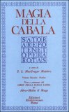 Magia della Cabala  - Vol. 2: Pratica — Libro