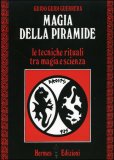 Magia della Piramide — Libro