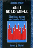 Magia delle Candele — Libro