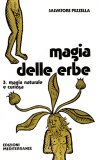 Magia Delle Erbe Vol. 3  — Libro