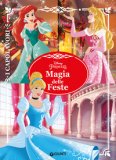 Magia Delle Feste. Principesse. I Capolavori — Libro
