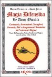 Magia Difensiva — Libro