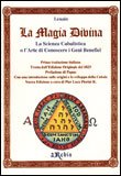 La Magia Divina — Libro