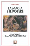 La Magia e il Potere — Libro