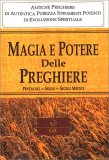 Magia e Potere delle Preghiere — Libro