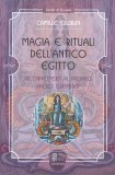 Magia e Rituali dell’Antico Egitto — Libro