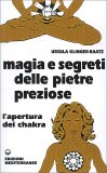 Magia e Segreti delle Pietre Preziose — Libro