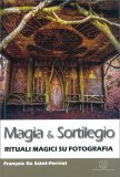Magia e Sortilegio — Libro