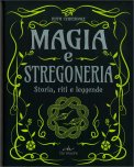 Magia e Stregoneria — Libro