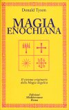 Magia Enochiana  — Libro